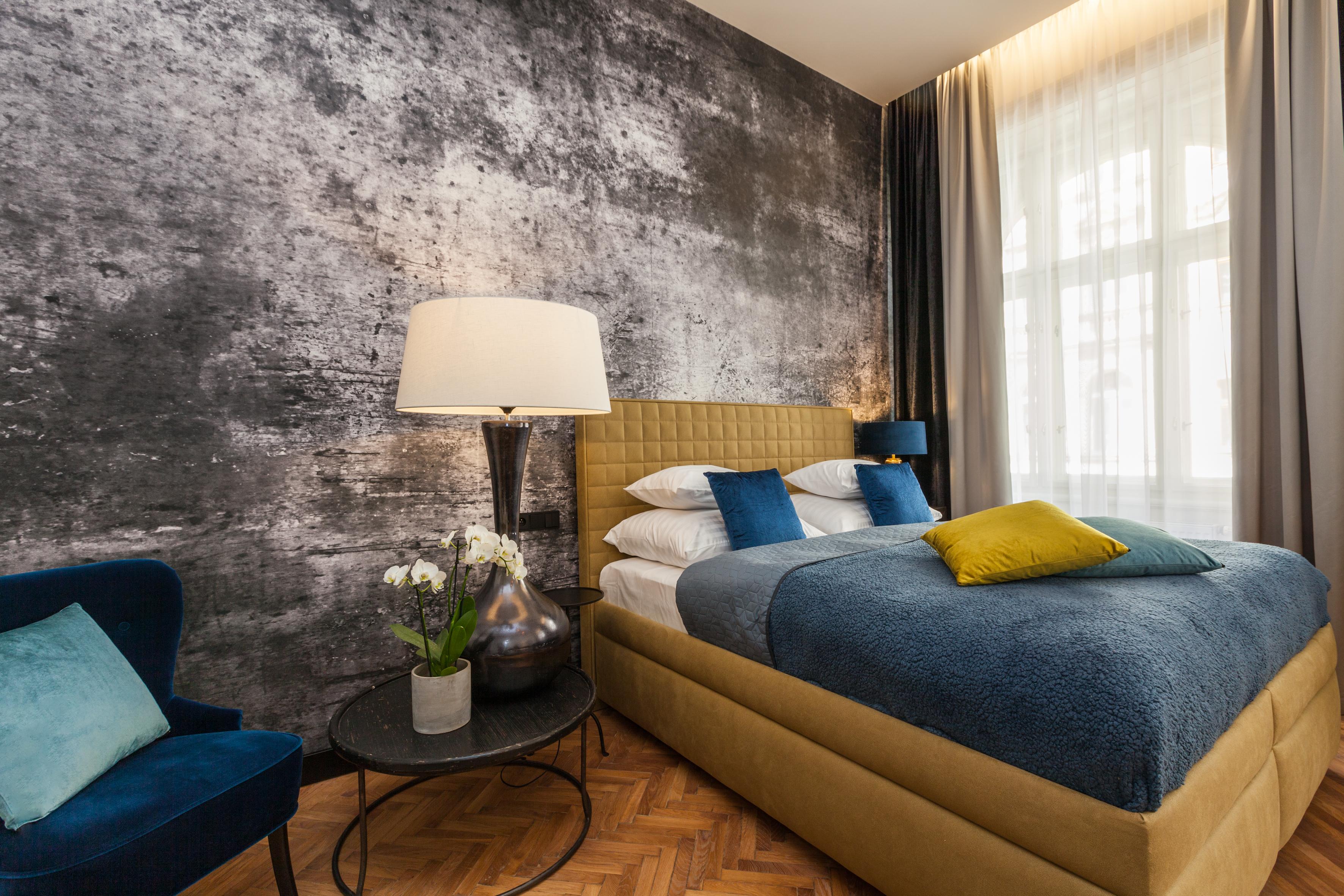 Hotel Antik Praga