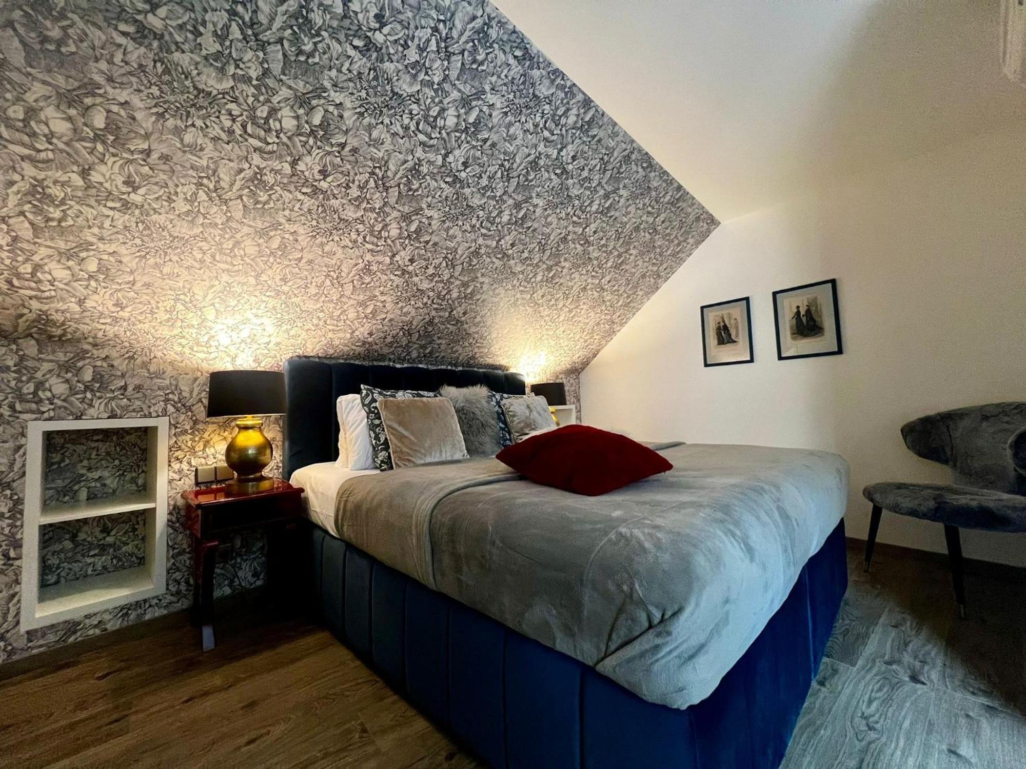 Antik Hotel Praga