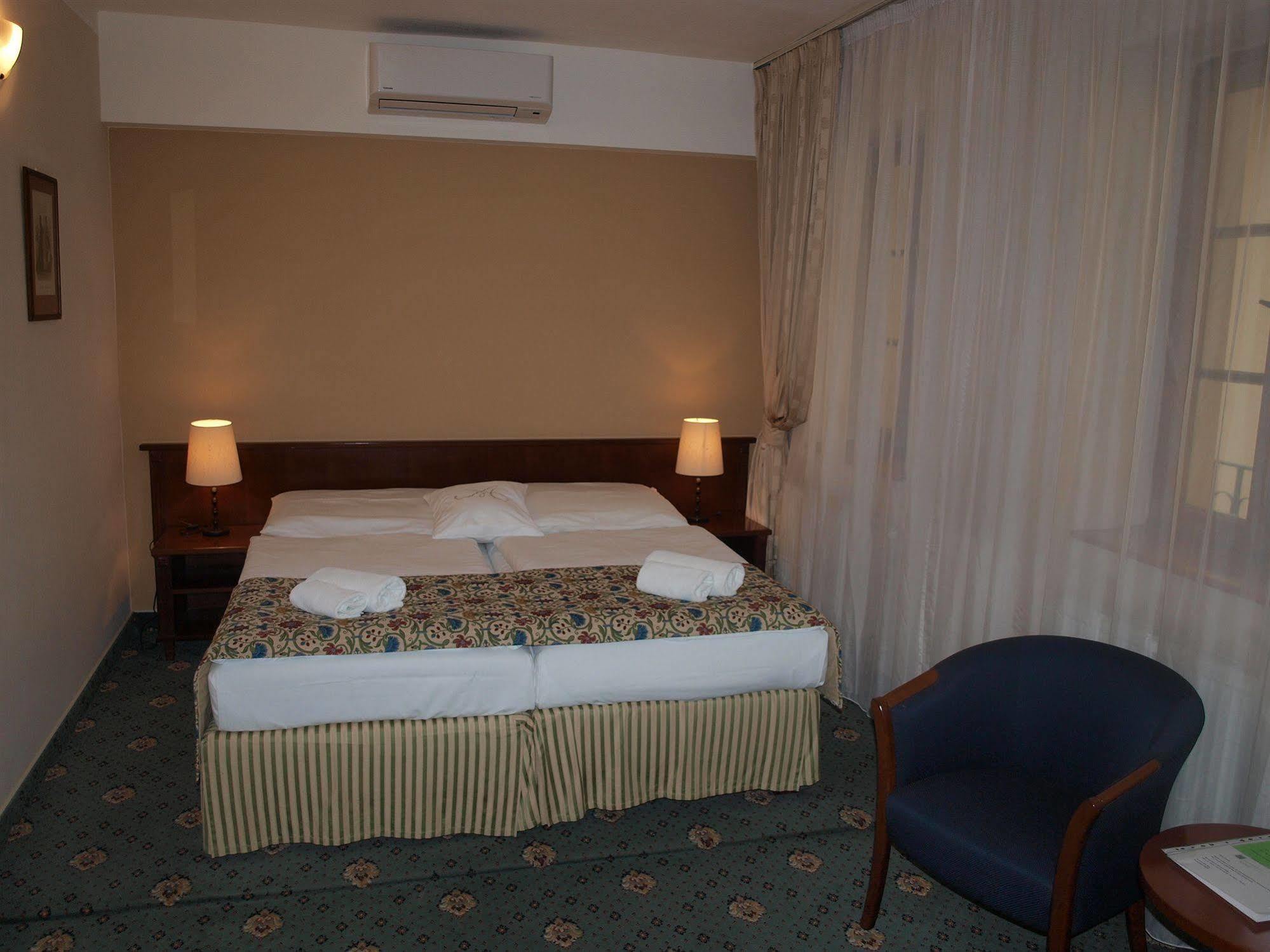 Hotel Antik Praga