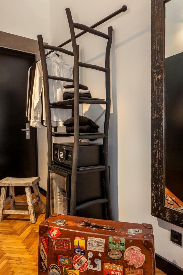 Antik Hotel 4*